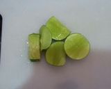 Foto langkah ke 4 dari resep Manisan buah segar.