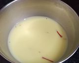 लेफ्टओवर रसगुल्ले से रसमलाई (Leftover Rasgulla se Rasmalai ki recipe in hindi) रेसिपी चरण 3 फोटो