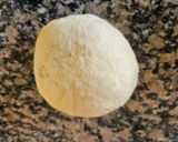 Foto del paso 3 de la receta: Tallarines caseros