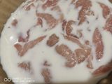 Fokhagymás tejbe áztatott rántott csirkemell 🍽️