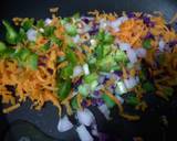 Spring Dosa recipe step 1 photo