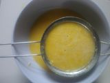 Puding Jagung Susu