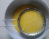 Foto langkah ke 1 dari resep Puding Jagung Susu.