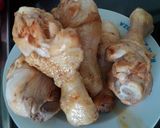 Foto del paso 2 de la receta Muslos de pollo a la paisana🍗🍗