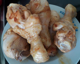 Foto del paso 2 de la receta: Muslos de pollo a la paisana🍗🍗