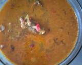 Cara Membuat Gulai Thethelan Kambing 11