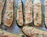 Zucchine gratinate recipe step 2 photo