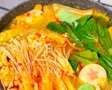 Foto langkah ke 4 dari resep Tom yum.