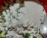 ओट्स अप्पे (oats appe recipe in Hindi) रेसिपी चरण 2 फोटो