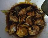 Foto langkah ke 3 dari resep Ayam kecap simple enak.