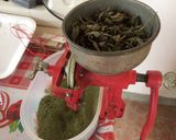 Foto del paso 4 de la receta: Plantas medicinales, listas para té ☕️