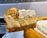 Foto del paso 19 de la receta Tarta de queso a la italiana, sin gluten