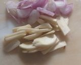 Foto langkah ke 1 dari resep Dadar kentang.