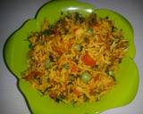 Indochina rice recipe step 18 photo
