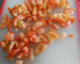 Foto del paso 1 de la receta: Lomo con verduras
