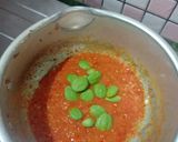 Foto langkah ke 4 dari resep Tumis Petai Teri.