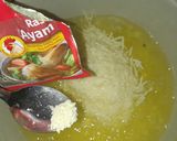 Foto langkah ke 1 dari resep Tahu kw putih telur (debm).