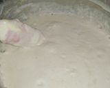 A picture of step 3 of #mango rice kheer.