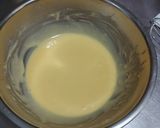 優格蛋糕的食譜步驟2照片