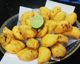 Foto del paso 5 de la receta: Empanaditas colombianas