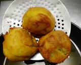 Batata vada recipe step 4 photo