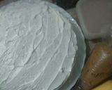 Foto langkah ke 6 dari resep Butter cake 8 telur.