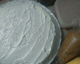 Foto langkah ke 6 dari resep Butter cake 8 telur.
