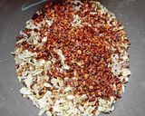 Foto del paso 1 de la receta: Pancitos saborizados 🥖