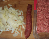 Foto del paso 2 de la receta: Espaguetis boloñesa