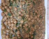 صورة لخطوة 3 من وصفة طبق لحم بالحمص..وصفة شتوية لذيذة 🥩🥘