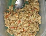 Foto del paso 3 de la receta: Empanadas de carne