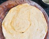 मसाला रोटी (masala roti recipe in Hindi) रेसिपी चरण 4 फोटो