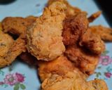Foto langkah ke 2 dari resep Fire chicken - Recheese.