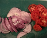 Foto del paso 1 de la receta: Wraps de Pollo - Fácil