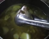 Foto langkah ke 3 dari resep Pindang ikan kiper.