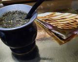 Foto del paso 9 de la receta: Pan chato