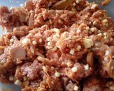 "Mindent bele" fasírt recept fázis 6 fotója