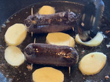 Arroz al horno