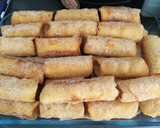 Foto del paso 8 de la receta: Bartolos de la tita Rosi y el tito José