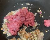 Foto langkah ke 3 dari resep 44. Tempe Daging Kecap.