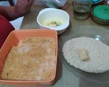 Foto langkah ke 4 dari resep Nugget ayam wortel bocah.