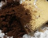 Kókuszkocka, anyukám receptje alapján, gluténmentesen recept fázis 4 fotója