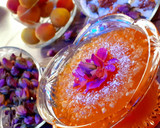 عکس مرحله 3 از دستور مارمالاد زردآلو 🥭😋😍 Apricot marmalade