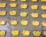 Foto langkah ke 5 dari resep Salted Egg Cookies.