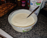 Indiai előétel, Papdi Chaat recept fázis 3 fotója