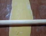 Foto del paso 3 de la receta: Tallarines a la carbonara - Tagliatelle alla carbonara-