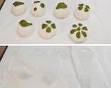 Jouyo Manju Matcha an (Wagashi) recipe step 11 photo