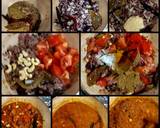 Paneer masaledar recipe step 3 photo