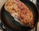 Foto del paso 2 de la receta: Carne al horno jugosa