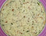 Foto langkah ke 5 dari resep Homemade Pizza Oven.